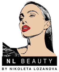 Sticker by NL Beauty
