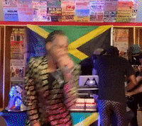 Beenie Man GIF by Verzuz