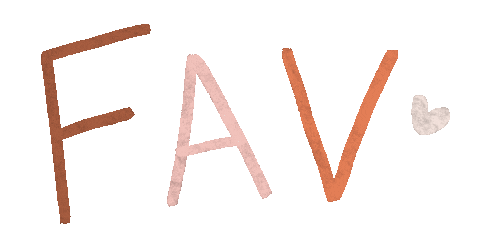 Rainbow Post Sticker