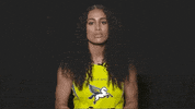 Excited Lets Go GIF by Dallas Wings