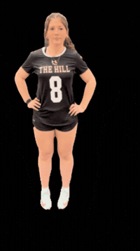 Lacrosse GIF by TheHillAcademyKH
