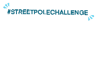 Challenge Pole Sticker by NovaPole
