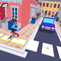 steppypants GIF
