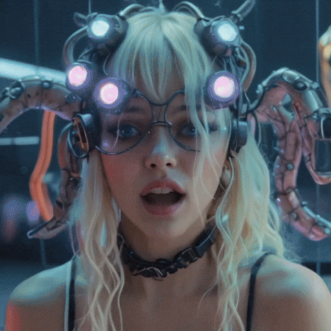 Egg Conspiracy GIF by Komplex
