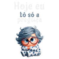 Divertidamente Sticker