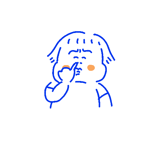 Itochan Sticker