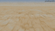 Fantasy Waiting GIF by Pixel Bandits