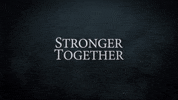 Women Strongertogether GIF by SELF-MADE WOMAN