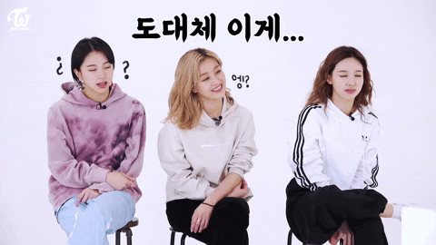 Episode 2 GIF by TWICE