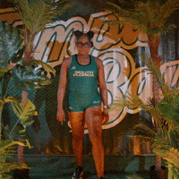 South Florida Horns Up GIF by USF Athletics
