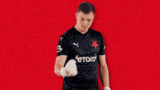 Come On Yes GIF by SK Slavia Praha