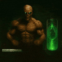 Fright Night Halloween GIF