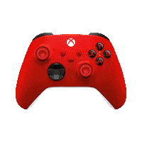 Heart Beat Game Sticker by Xbox