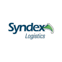 Sticker by SYNDEX LOGISTICS