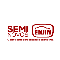 Seminovos Classificados Sticker by Honda Enjin