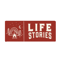 Life Camping Sticker by Where To Next