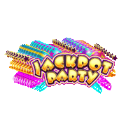Casino Jackpot Sticker by BCSlots.com