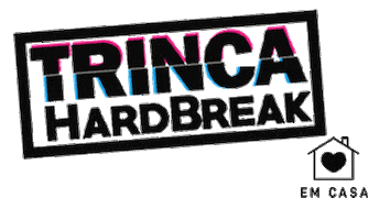 Trinca Sticker by Crossfit Hardbreak