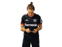 Winning Bayer 04 Sticker by Bayer 04 Leverkusen