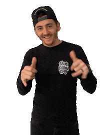 Well Done Ok Sticker by That Pillow Guy