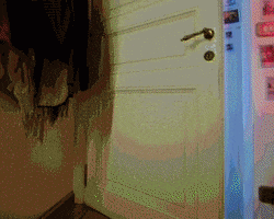 Tampax_it unicorn impossible ciclo unicorno GIF