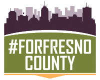 Staysafe Fresno Sticker by VisitFresnoCounty