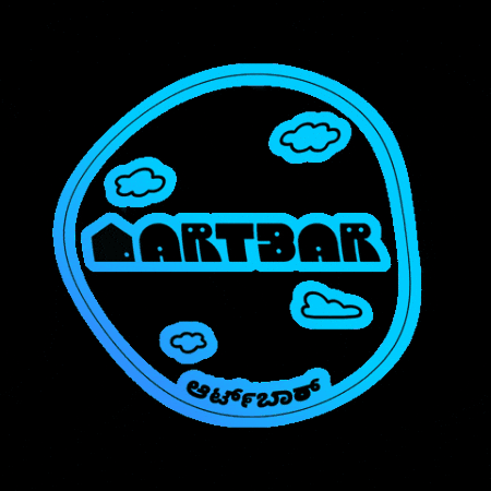 Bangalore Artbar GIF