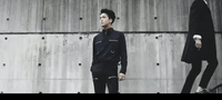 k-pop GIF
