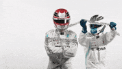 Formula 1 F1 GIF by Mercedes-AMG Petronas Motorsport