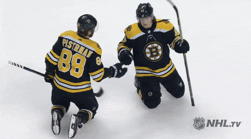 ice hockey spinning GIF by NHL