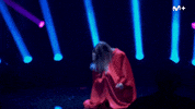 Dance Comedia GIF by Movistar Plus+