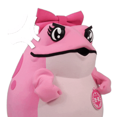 Toad Sticker by hitejinro