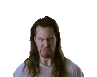 Sticker by Andrew W. K.