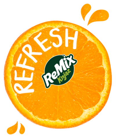ReMixKnjaz giphyupload 100 remix sok Sticker