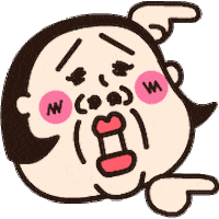 シュミズ物語絵文字 Sticker
