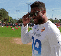 Minnesota Vikings Football GIF by NFL