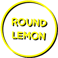 Art Artist Sticker by Round Lemon