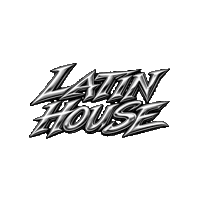 House Music Sticker by Los XL