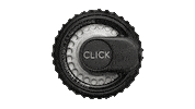 Prosthetics Sticker by Click Medical