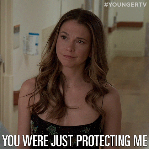youngertv giphyupload GIF