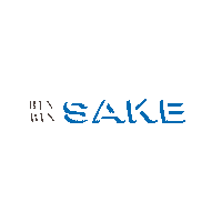 Bin Bin Sake Sticker by Rule of Thirds