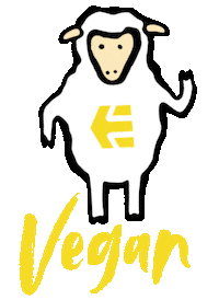 Vegan Meat Free Sticker by etnies