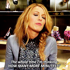 blake lively GIF