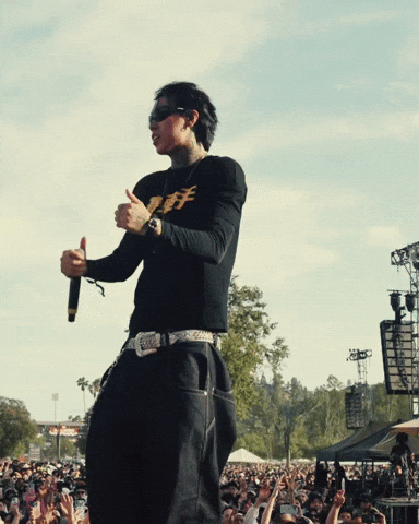 Higher Brothers GIF by Respective