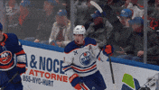 Happy National Hockey League GIF by NHL
