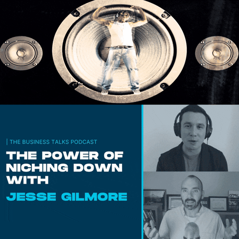 StratusScribe giphyupload podcast dancer talk GIF