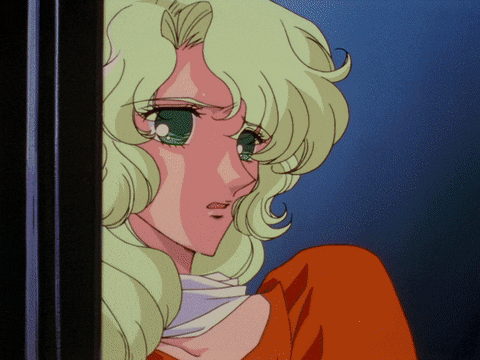 MiltonLA giphyupload revolutionary girl utena shojo kakumei utena юная революционерка утена GIF