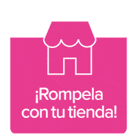 Sticker by MercadoLibre