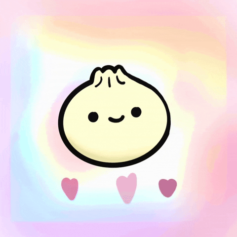 DeeperThanFlesh love kiss kawaii adorable GIF