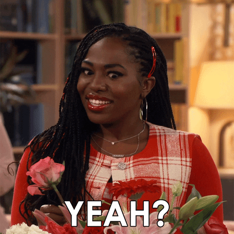 Icarly GIF by Paramount+